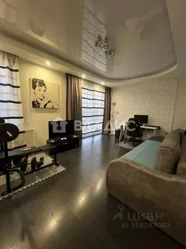 1-к кв. Калининградская область, Калининград ул. Боткина, 2А (39.5 м)