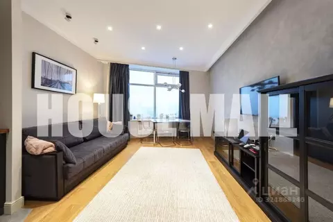 1-к кв. Москва просп. Мира, 188Бк3 (60.0 м)