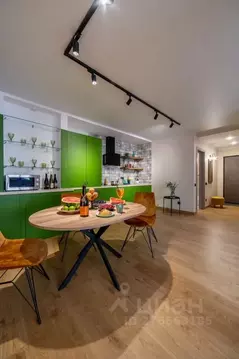 1-к кв. Крым, Ялта ул. Свердлова, 4 (59.0 м)