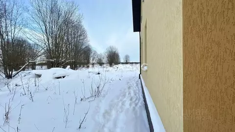 Дом в Ленинградская область, Ломоносовский район, Лаголовское с/пос, ...