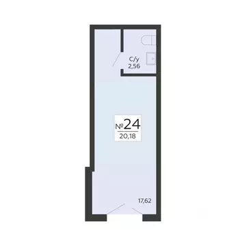 Помещение свободного назначения в Воронежская область, Воронеж ул. ...