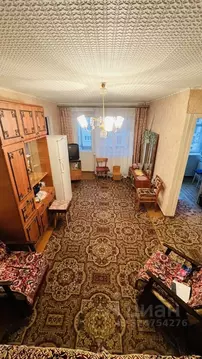 2-к кв. Тульская область, Киреевск ул. Льва Толстого, 28 (41.6 м)