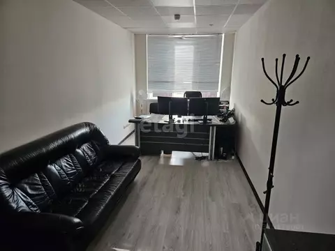 Офис в Коми, Усинск Промышленная ул., 19 (40 м)