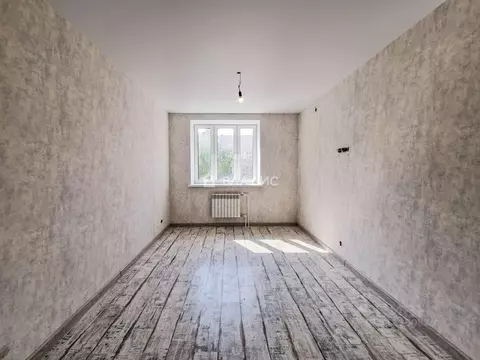 1-к кв. Ивановская область, Иваново ул. 2-я Полевая, 36к2 (35.1 м)