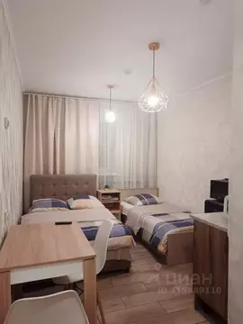 1-к кв. Тверская область, Конаково ул. Гагарина, 3 (18.0 м)