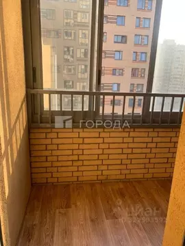 1-к кв. Новосибирская область, Новосибирск Вилюйская ул., 17 (37.0 м)