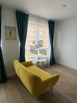 1-к кв. Москва Очаковское ш., 5к5 (34.0 м)