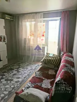 2-к кв. Ростовская область, Волгодонск Весенняя ул. (52.0 м)