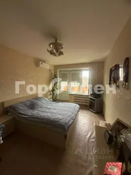 2-к кв. Москва Кировоградская ул., 4К2 (45.0 м)