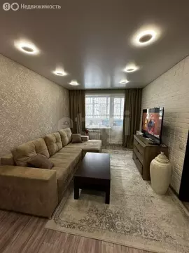 2-комнатная квартира: Кемерово, улица Тухачевского, 45А (46.2 м)