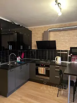 1-к кв. Самарская область, Самара просп. Кирова, 130 (40.0 м)