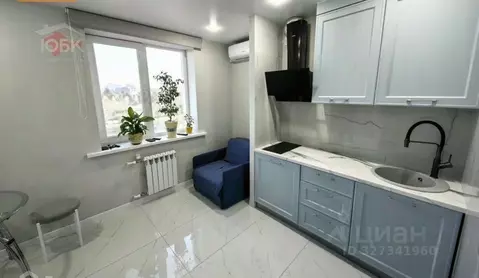 1-к кв. Крым, Евпатория ул. 9 Мая, 55Б (40.5 м)