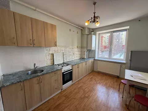 2-к кв. Калининградская область, Калининград ул. Аксакова, 131 (58.0 ...