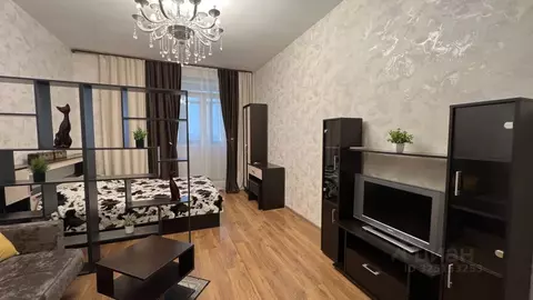 1-к кв. Москва Ягодная ул., 8к3 (45.0 м)