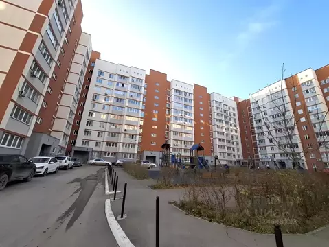 1-к кв. Саратовская область, Саратов бул. Имени Николая Денисова, 7А ...