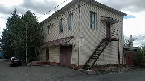 Офис в Белгородская область, Старый Оскол Комсомольский просп., 13 ...