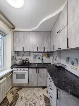 4-к кв. Свердловская область, Екатеринбург ул. Техническая, 28 (87.0 ...