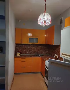 Студия Пермский край, Пермь ул. Ивана Франко, 42 (33.7 м)