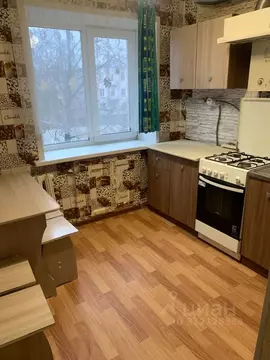 2-к кв. Орловская область, Орел Привокзальная ул., 12 (44.2 м)