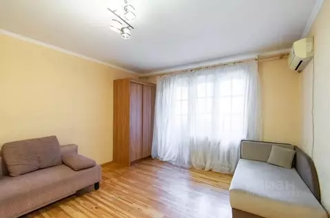 3-к кв. Ростовская область, Ростов-на-Дону ул. Текучева, 112/1 (63.0 ...