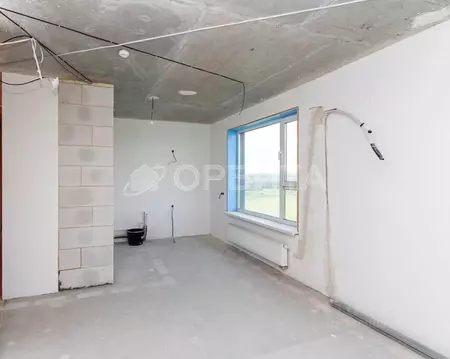 3-к кв. Тюменская область, Тюмень ДОК мкр, ул. Воронинская, 41 (86.9 ...