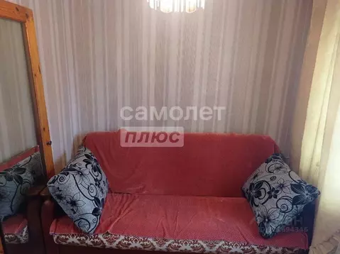 1-к кв. Липецкая область, Липецк ул. Жуковского, 13 (12.5 м)