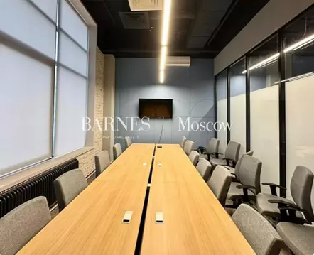 Офис в Москва Холодильный пер., 3к1с4 (249 м)