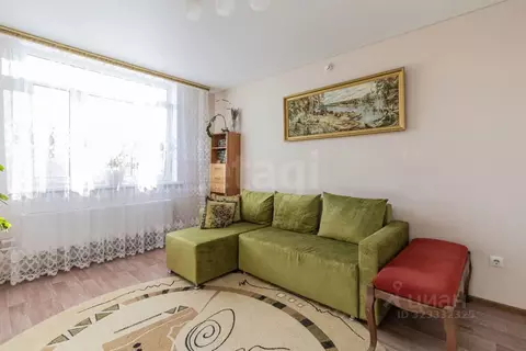 3-к кв. Тюменская область, Тюменский муниципальный округ, Винзили рп ...