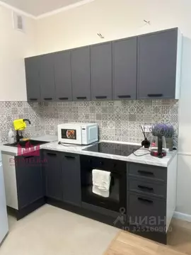 1-к кв. Москва ул. Лобановский Лес, 9 (39.6 м)