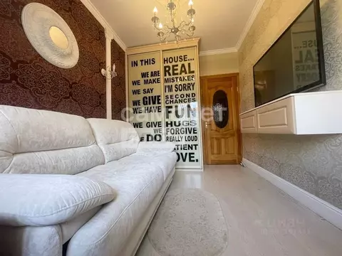 3-к кв. Липецкая область, Липецк ул. А.Г. Стаханова, 48 (64.3 м)