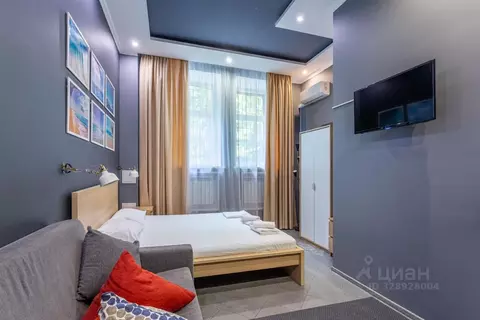 Комната Москва Хорошевское ш., 23К2 (20.0 м)