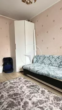 Квартира, 2 комнаты, 44 м