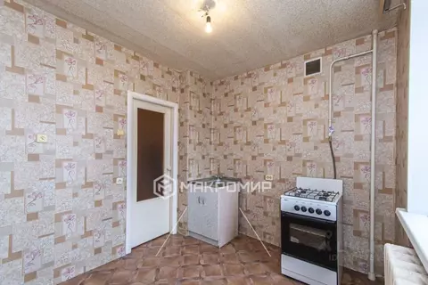 1-к кв. Брянская область, Брянск ул. Есенина, 32 (41.0 м)