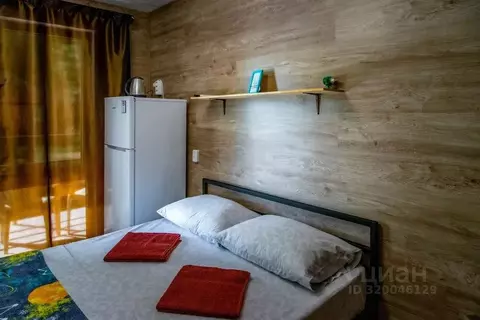 Комната Краснодарский край, Геленджик городской округ, с. ...