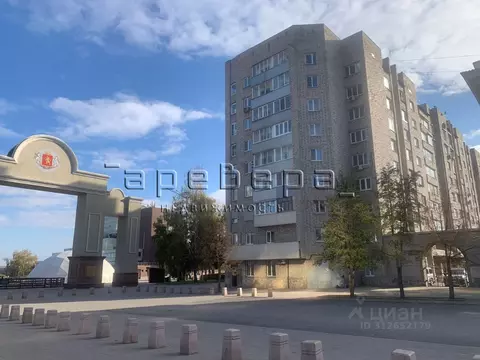 3-к кв. Красноярский край, Красноярск просп. Мира, 3 (68.1 м)