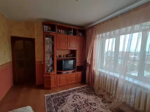 2-к кв. Калужская область, Бабынинский район, Воротынск городское ...