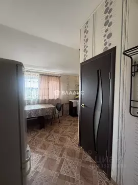 Студия Иркутская область, Иркутск Карпинская ул., 41Б (27.0 м)