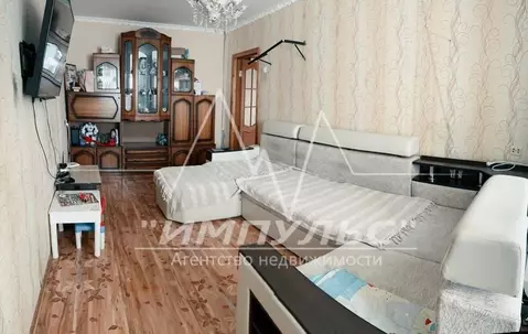 Квартира, 4 комнаты, 71.7 м