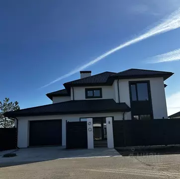 Коттедж в Самарская область, Ставропольский район, с. Ягодное ул. ...