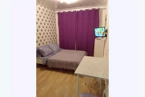 1-к кв. Московская область, Люберцы Зенино ЖК Самолет мкр, ул. ...