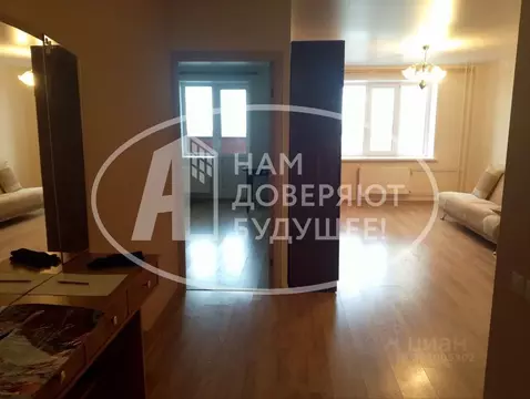 2-к кв. Удмуртия, Глазов ул. Толстого, 43 (43.0 м)