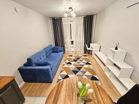 2-к кв. Москва Люблинская ул., 78к3 (40.0 м)