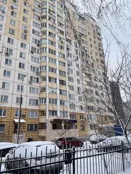2-к кв. Московская область, Долгопрудный Новый бул., 22 (58.5 м)