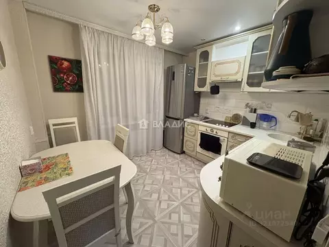 2-к кв. Коми, Сыктывкар ул. Католикова, 6 (54.0 м)