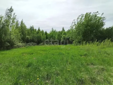 Участок в Вологодская область, Череповецкий район, Ирдоматское с/пос, ...