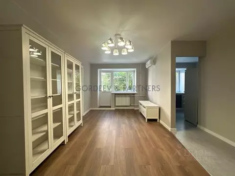 2-к кв. Татарстан, Казань ул. Заслонова, 8 (42.4 м)