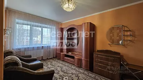 1-к кв. Липецкая область, Липецк ул. Валентина Скороходова, 4 (29.7 м)