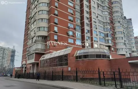Помещение свободного назначения (981 м)