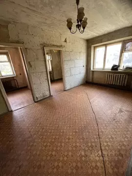 3-к кв. Ростовская область, Батайск ул. Орджоникидзе, 197Б (45.0 м)