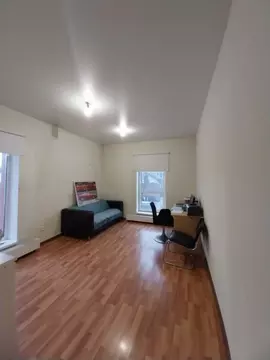 Продается 1-комнатная квартира